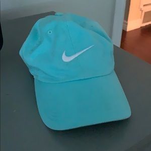 Nike Youth Teal Baseball Hat